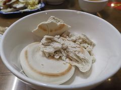 -建基泡馍·西安老字号·清真(永宁店)