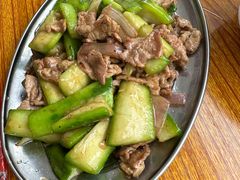 -文记煲仔饭