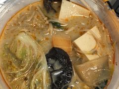 -老诚一锅羊蝎子(垡头店)