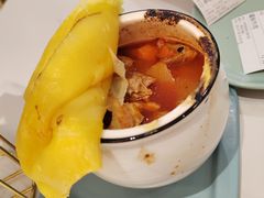 -库滋明·俄罗斯特色美食(中央大街店)