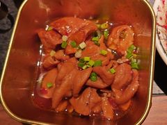 -牛New寿喜烧(虹桥新天地店)