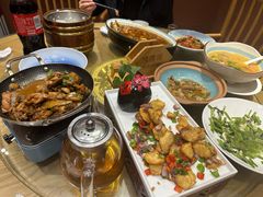 -鸿运楼·舌尖上的徽菜