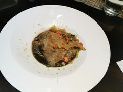 -成都钓鱼台精品酒店-品聚·成都餐厅