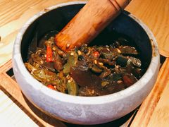 -湘与香缘·湖南菜(王府井北京市百货大楼店)