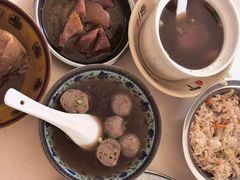 -炬龙牛肉店(新华店)