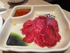 -大渔铁板烧(蛇口店)