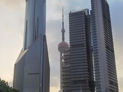 -陆家嘴中心绿地