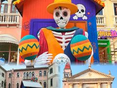 -华谊兄弟（长沙）电影小镇