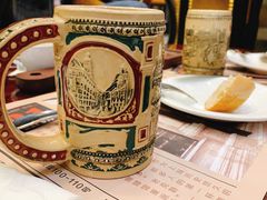 现煮手冲咖啡-东海咖啡馆