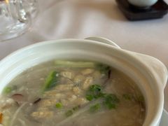 -顺德喜来登酒店·采悦轩