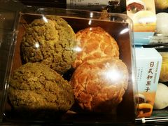 -Olé精品超市(北京合生汇店)