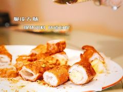 -金龙·打边炉(南京西路店)