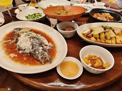 -环球港凯悦 · 享悦中餐厅