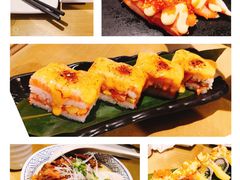 -友壹町寿司(嘉洲广场店)