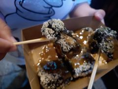 -品腐记·豆腐王朝(老门东总店)