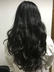 -SIX Hair Consultant
