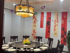 -全聚德(蓝山店)