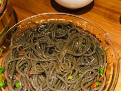 -巴蜀风情(西溪欢乐城店)