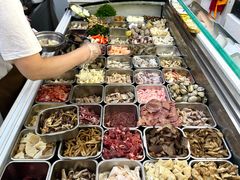 -福屿鲜捞小吃·捞化(福屿总店)