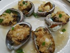 -景好海鲜餐厅(大鹏必选旅游店)