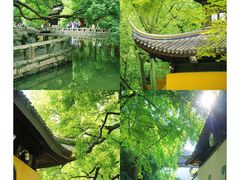 -西园戒幢律寺
