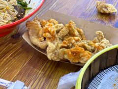 -八一好吃街·高品美食广场