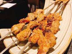 -丝路金桃·新疆菜(徐汇店)