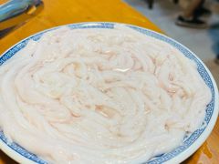 猪X根-华哥新鲜猪精品美食