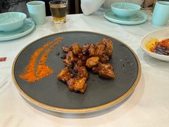-天成·川菜家宴(海港城店)