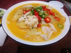 -云和祥食府·特色云南菜(金碧公园店)