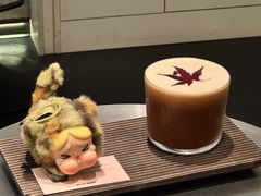 -Dogi&kiki Coffee(中心商务大厦店)