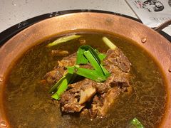 -京韵胡同·酱香羊蝎子火锅涮肉(长寿路店)
