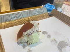 -巴黎贝甜(望京信万店)