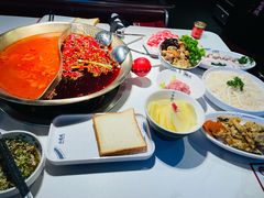 -小龙坎火锅(IFS HOT店)