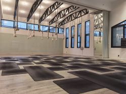 -无界瑜伽普拉提