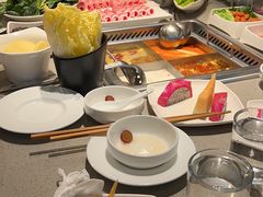 -海底捞火锅(关山保利店)