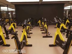 -威尔仕健身(北京合生汇店)