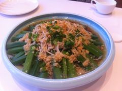-谷语中餐厅