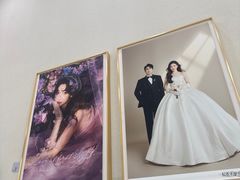 -海马体照相馆(大连柏威年购物中心店)