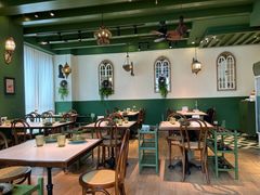 -Thai Basil罗勒叶泰式餐厅(时代天街店)