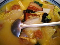 -李记搅团•非遗陕菜(三桥店)