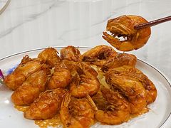 -馨越楼·点心·粤菜(赤坎店)