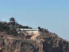-蓬莱阁景区