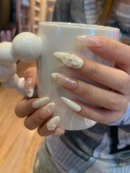 -RL Nail·瑞丽美甲美睫品牌原创店
