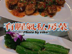 -有腥气私房菜·寻味顺德