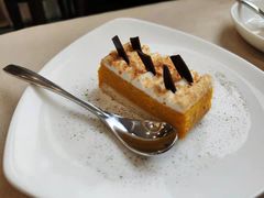 南瓜慕斯-食神鱼头佛跳墙(百子湾旗舰店)