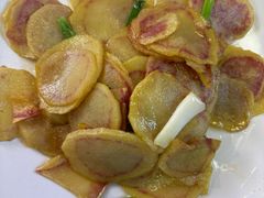 -88号小吃店·经典云南菜·地道纳西美食