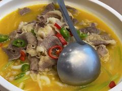 -州康·本帮菜(南桥百联店)