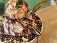 -如思台北甜品店(玉林西路店)