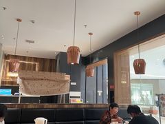 -吕氏疙瘩汤·新鲁菜(济南万象城店)